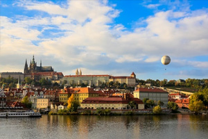 布拉格Prague