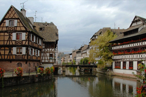 史特拉斯堡Strasbourg