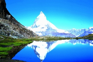 伯連納快線Bernina Express